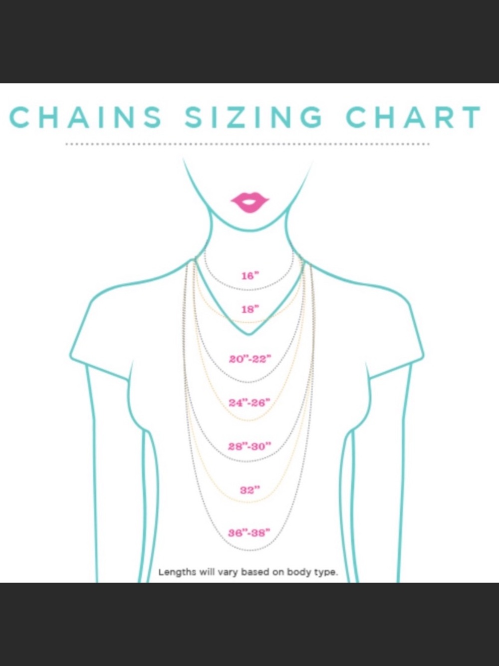 ✔️STYLE CHARTS✔️ - Picture 5 of 16